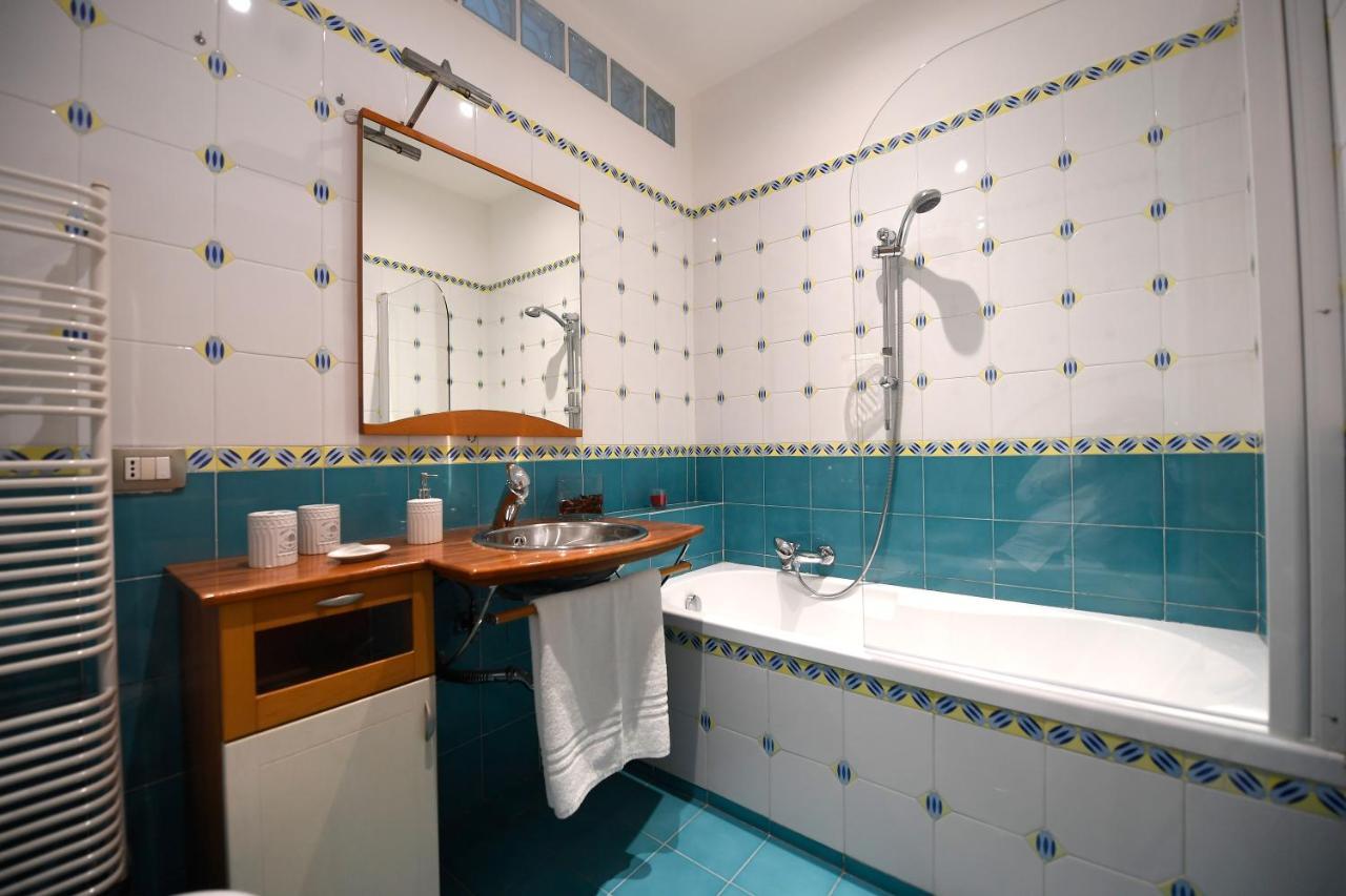 Appartement Art Pigneto Rome